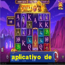 aplicativo de probabilidade de jogos